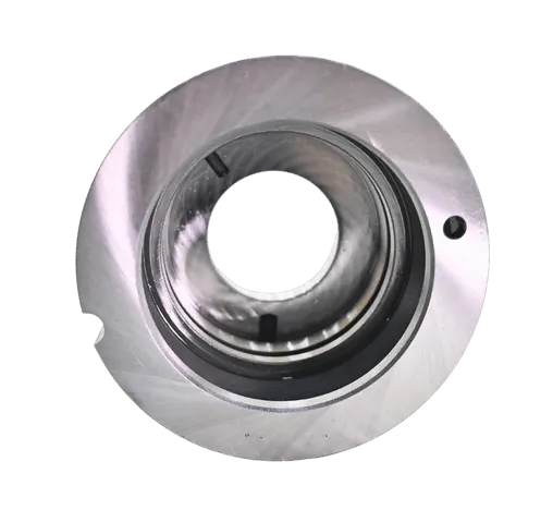 Valve Box - 5600658